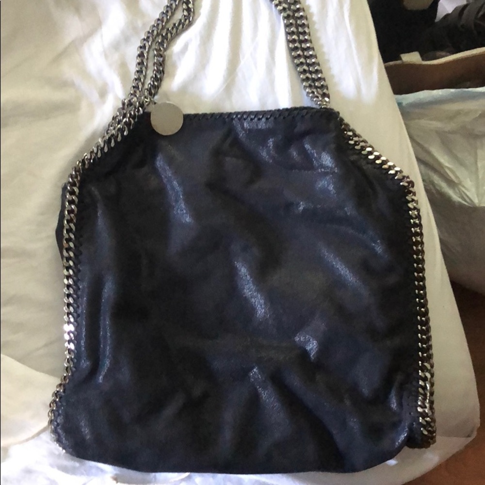 Stella McCartney Falabella bag size medium